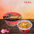 Bowl Shin Ramen Spicy