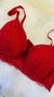 Conjunto de calcinha com sutiã - comprar online