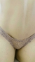 Conjunto de calcinha com sutiã na internet