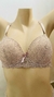 Conjunto de calcinha com sutiã - comprar online