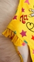 Maiô infantil na internet