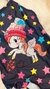 Maiô infantil
