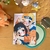 Print Naruto e Sasuke - comprar online