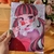 Print Draculaura