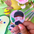 Botton Mob Psycho