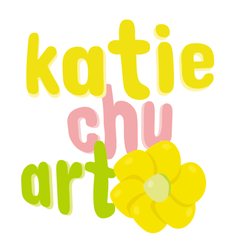Katie Chu Art