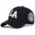 Bonés de baseball (LA) - comprar online