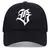 Boné de baseball unissex na internet