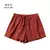 Shorts oversize feminino - Flow Style