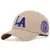 Bonés de baseball (LA)