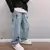 Jeans masculino streetwear - comprar online