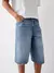 Baggy jeans shorts na internet