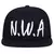 Boné N.W.A na internet
