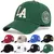 Bonés de baseball (LA) - comprar online