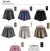 Imagem do Shorts oversize feminino