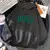Blusa moletom estampada "Brooklyn" - loja online