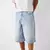 Imagem do Baggy jeans shorts