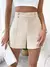 Shorts femininos elegantes - Flow Style