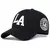 Bonés de baseball (LA) - comprar online