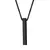 Collar Con Colgante Simple Geométrico - comprar online