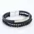 Pulsera VITA BA de Aleación - Elegancia y Estilo Color Azul