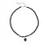 Conjunto: Collar mas Pulsera Ojo De Tigre Obsidiana - tienda online
