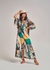Imagem do Kaftan 100% Viscose