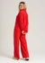 Calça Pantalona Linho Arizona - comprar online