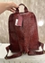 Mochila de Couro - comprar online