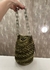 Bolsa Crochet Alta