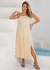 Vestido Longo - We Care Oficial