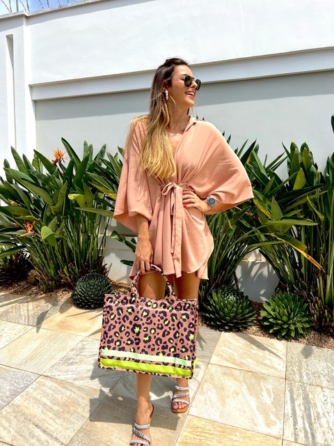 Saída de praia Carmel