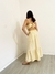 Vestido Heloísa Manteiga na internet