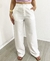 Calça Jaque Branco