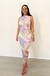 Vestido Malu