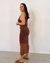 Vestido Malu Animal Print - comprar online