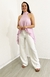 Bata Liane lilás - comprar online