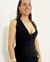 Blusa Bia Preto