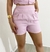 Short Lya Rosa