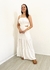 Vestido Aline Branco