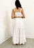 Vestido Aline Branco na internet