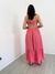 Vestido Heloisa Rosa na internet