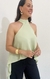 Bata Liane Verde