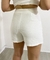 Short Lya Branco - comprar online