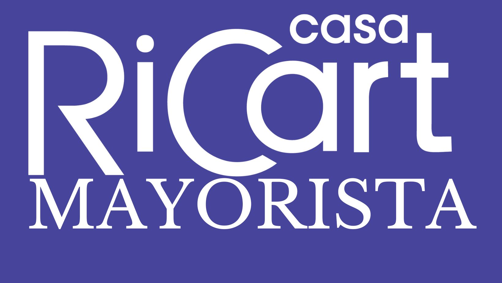 RICART MAYORISTA