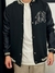 Campera universitaria - comprar online