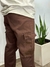 pantalon cargo zara - comprar online