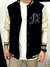 Campera universitaria