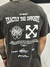 Remera over - comprar online