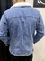Campera de jeans - comprar online